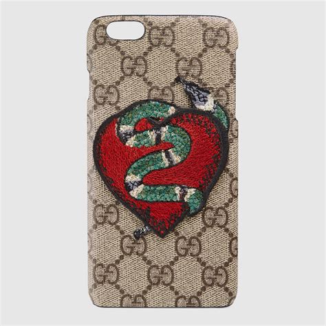 iphone 6s plus gucci logo rubber case on amazon|Amazon.com: Cases Iphone 6s Plus.